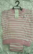 New Jack Wills Stripy Long
