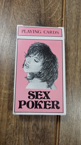 Adult playing cards erotic xxx - adult,
