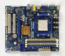 ASROCK N68C-S UCC Socket AM3