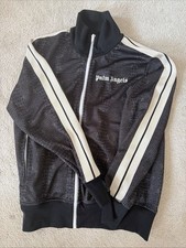Palm Angles Tracksuit Top