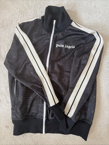 Palm angles tracksuit - palm,