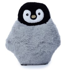 Penguin Heatable Wheat Toy