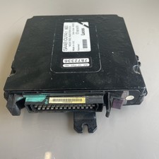 Saab 900 Classic T16 Lucas Ecu