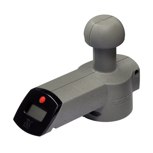 Reich tlc single digital nose - single,