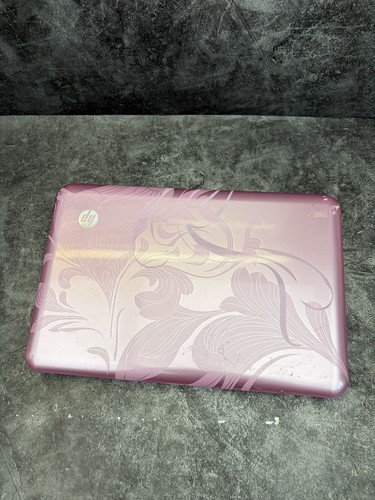 Mini 110 1100 - pink, powers