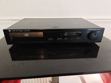 Cambridge Audio D500 CD