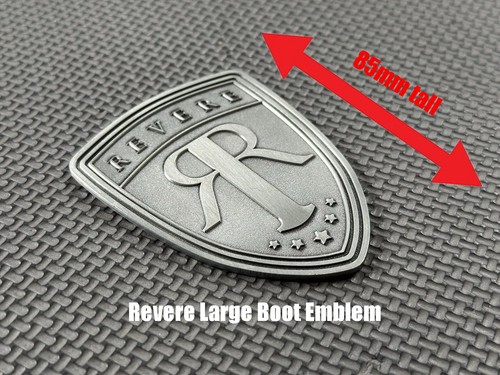 Revere london metal - revere,