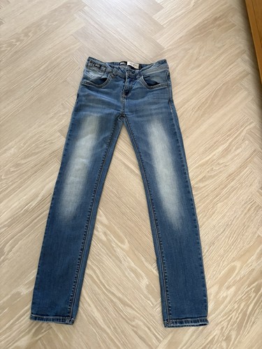 Superdry women blue skinny - superdry, women's
