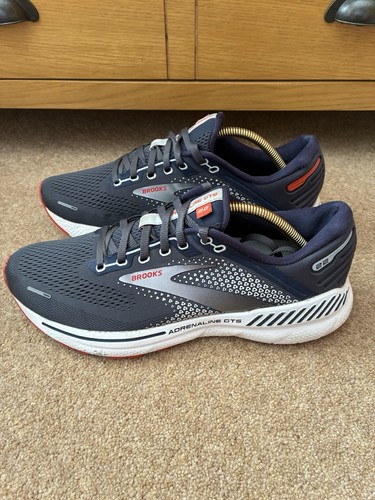 Brooks adrenaline gts - gts, 22
