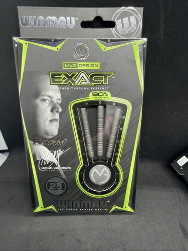 Winmau mvg michael van gerwen - van,