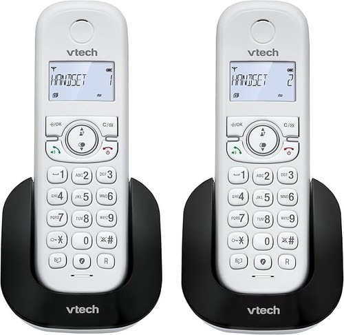 Vtech cs1501 dect cordless - vtech,