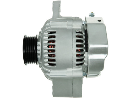 Brand new alternator 12v - brand, 80a