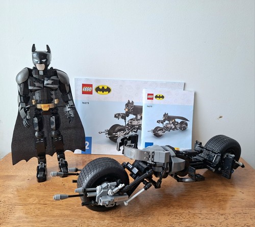 Lego super heroes batman - lego,