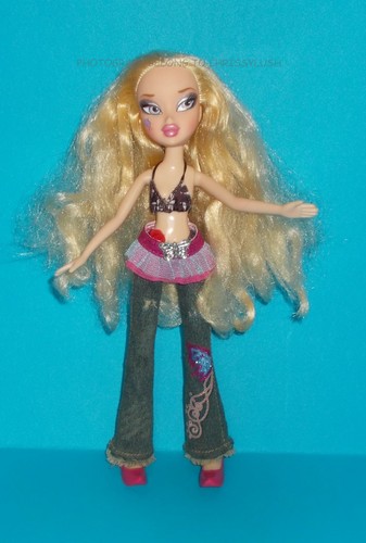Bratz pixie fashion pixiez - fashion,