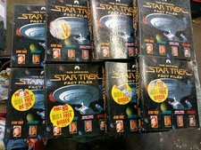 Star Wars Fact Files 1 To 8