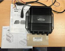 Simrad NAC-2 Autopilot Computer, Used, Ex-Service Unit