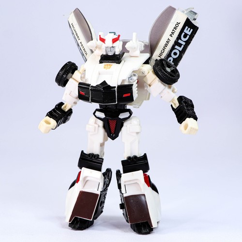 Transformers universe prowl - transformers,