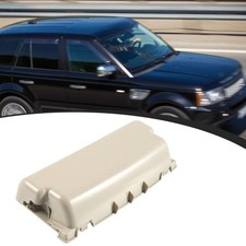 Car Sunglasses Holder Case