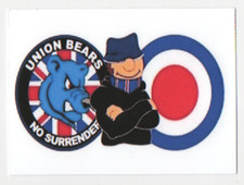 10 x Glasgow Rangers 8 x 5.8