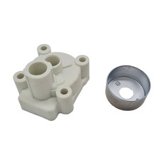 8 9.8 Tohatsu Outboard  Pump