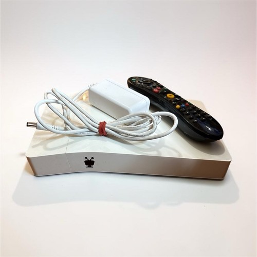 Tivo media streaming box - tivo,