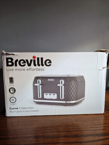 Breville vtt786 slice - vtt786, 4-slice
