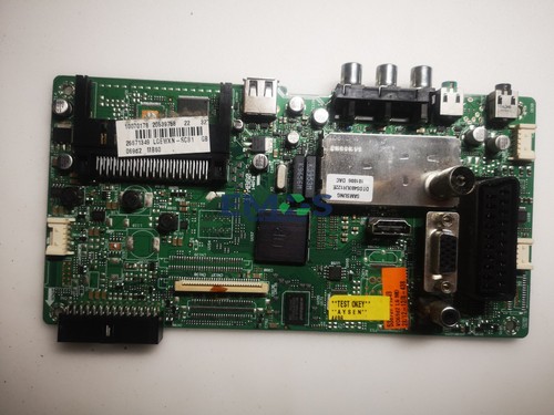 20539758 main pcb for - main, alba