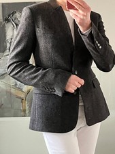 Massimo Dutti Women's Tweed