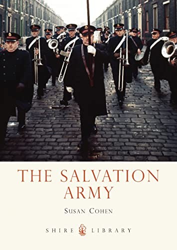 The salvation army - the, (shire
