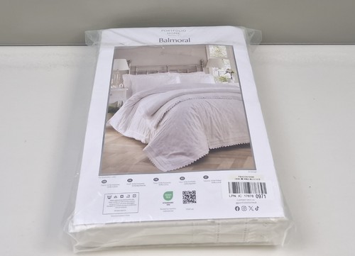 Balmoral broderie anglais - balmoral,