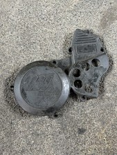 Flywheel Ignition Cover Engine