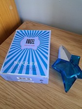 Mugler Angel Fruity Fair Eau