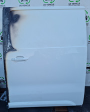 2020 VAUXHALL VIVARO EXPERT DISPATCH SCUDO PASSENGER SIDE LOADING DOOR (DAMAGED)