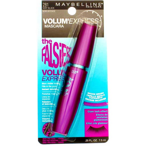 Maybelline volum express the - maybelline,