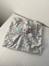 B&M Leo Lion Grey & Green