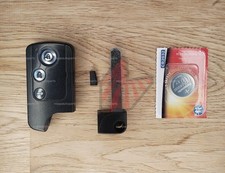 Honda Import Key Remote Fob
