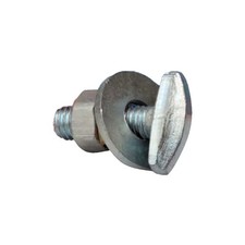 T mudguard fixing screws for
