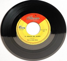 Papo y su combo Sabroso -