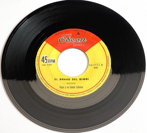 Papo combo sabroso - sabroso,