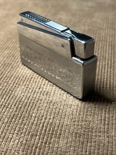 KW Karl Wieden Gas Lighter