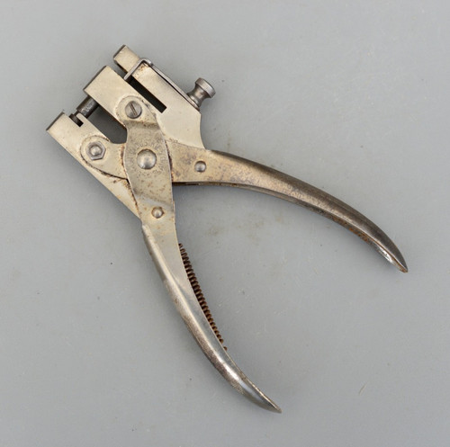 Vintage maun industries no450 - industries,