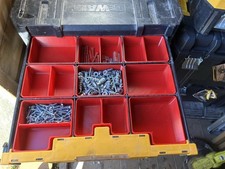 Dewalt TSTAK Shallow Box