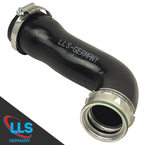 Lls turbo hose - hose, charge