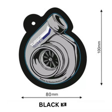 Turbo Technics Turbocharger