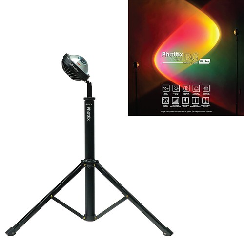 Phottix solar magic light - solar, bg
