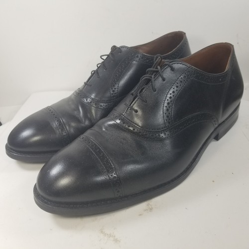 Allen edmonds van - van, ness