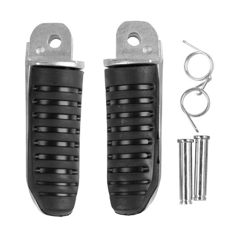 Rider front foot peg footrest - rider,