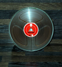One Used 5 & 3/4" PHILIPS Reel to Reel Recording Tape unBoxed