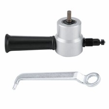 New Double Head Sheet Metal