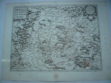 Franconia, nobilissim